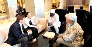 AFRAN 2025 Tunisia: an opportunity to grow PD in Africa