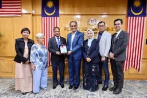 Changing the Dialysis Story in Malaysia