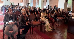 Snapshot of PSN meeting in Pakistan