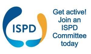 📣 Deadline Extended: Apply to Join an ISPD Committee!